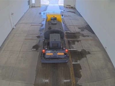 Hino RANGER  с аукциона в Японии