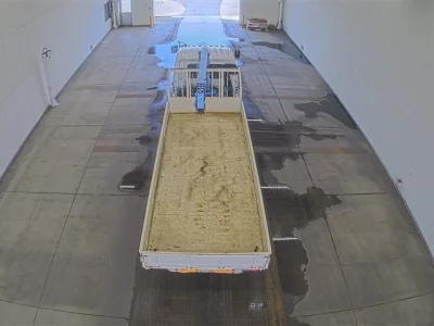 Mitsubishi FUSO FIGHTER  с аукциона в Японии