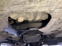 Hino LIESSE лот № 3541 оценка R  с аукциона в Японии 9