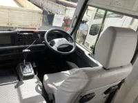 Hino LIESSE лот № 3541 оценка R  с аукциона в Японии 4