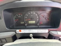 Hino LIESSE лот № 3541 оценка R  с аукциона в Японии 5