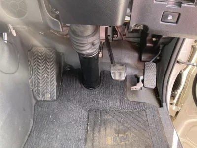 Hino LIESSE  с аукциона в Японии