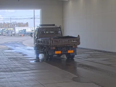 Isuzu JUSTON