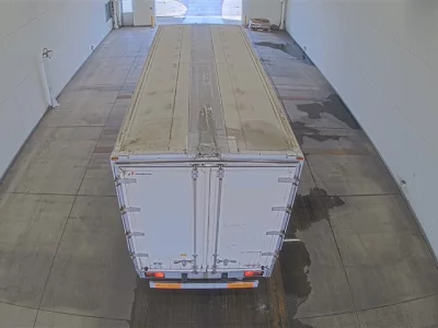 Hino RANGER  с аукциона в Японии