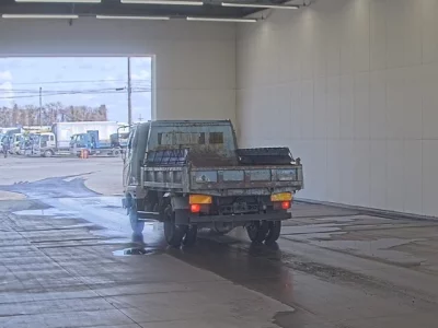 Mitsubishi FUSO FIGHTER  с аукциона в Японии