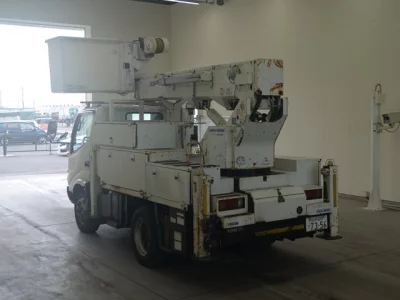 Hino DUTRO