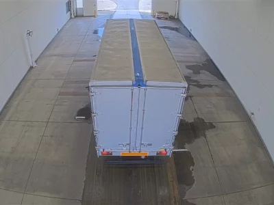 Hino RANGER  с аукциона в Японии