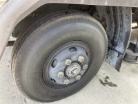 Mitsubishi FUSO FIGHTER лот № 3546 оценка 3.5  с аукциона в Японии 8