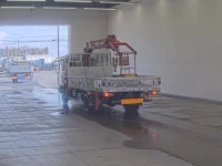 Mitsubishi FUSO FIGHTER лот № 3546 оценка 3.5  с аукциона в Японии 1