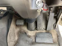 Mitsubishi FUSO FIGHTER лот № 3546 оценка 3.5  с аукциона в Японии 3