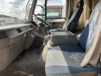 Mitsubishi FUSO FIGHTER лот № 3546 оценка 3.5  с аукциона в Японии 4