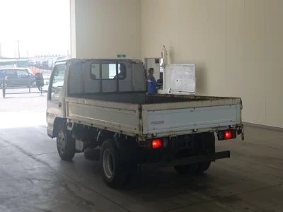 Mazda TITAN