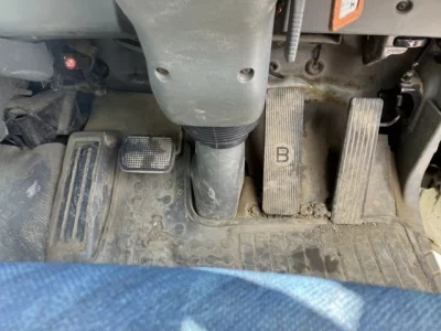 Mitsubishi FUSO FIGHTER  с аукциона в Японии