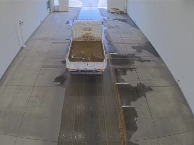 Mitsubishi FUSO FIGHTER  с аукциона в Японии