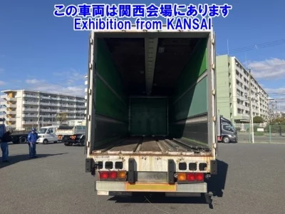Hino PROFIA