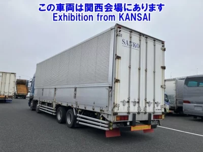 Hino PROFIA