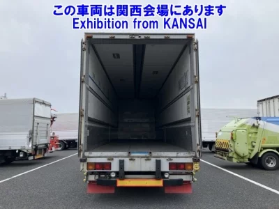 Hino PROFIA