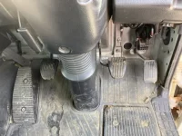 Hino RANGER лот № 3554 оценка R  с аукциона в Японии 3