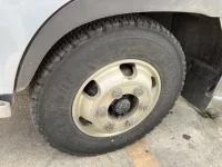 Hino RANGER лот № 3554 оценка R  с аукциона в Японии 7