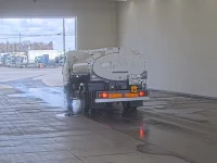 Hino RANGER лот № 3554 оценка R  с аукциона в Японии 1