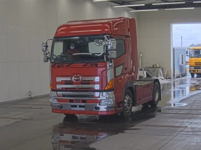 Hino RANGER