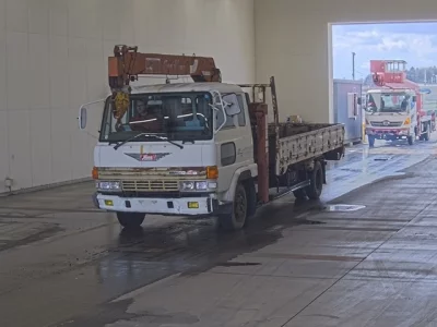 Hino RANGER