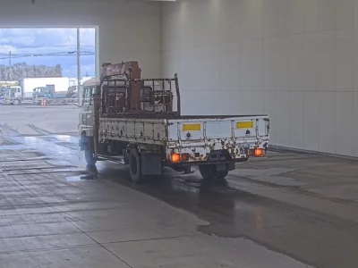 Hino RANGER