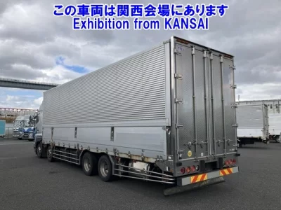 Hino PROFIA