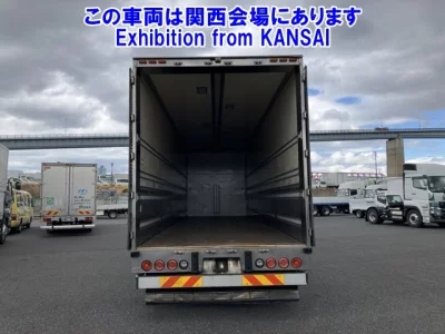 Hino PROFIA