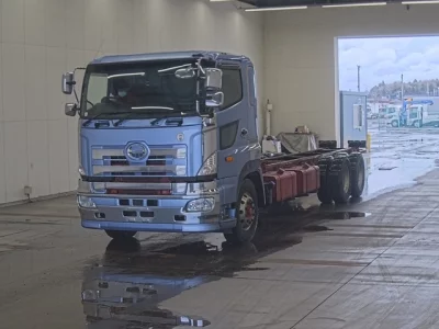 Hino PROFIA