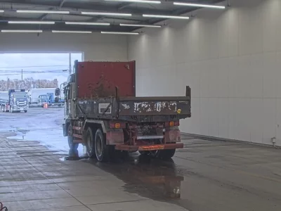 Hino PROFIA