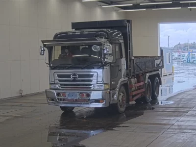 Hino PROFIA