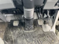 Hino DUTRO лот № 1980 оценка 3  с аукциона в Японии 3