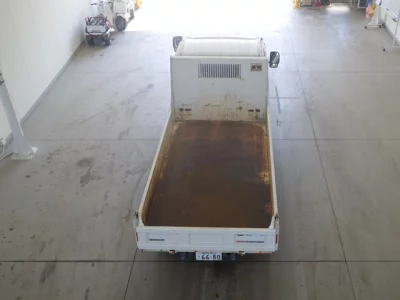 Hino DUTRO  с аукциона в Японии