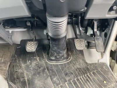 Hino DUTRO  с аукциона в Японии