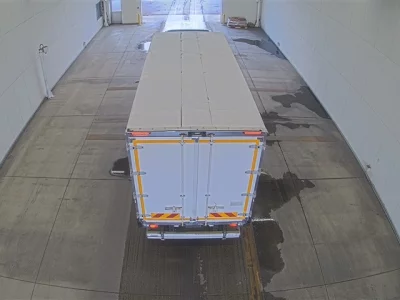 Hino RANGER  с аукциона в Японии