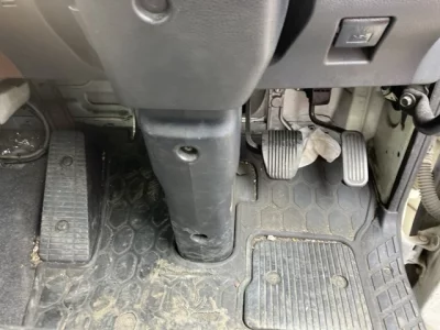 Hino RANGER  с аукциона в Японии