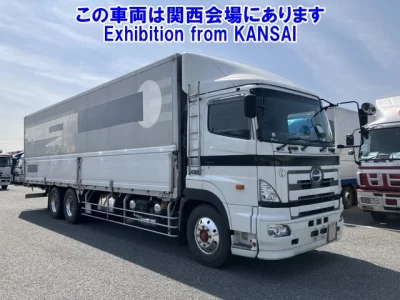 Hino PROFIA