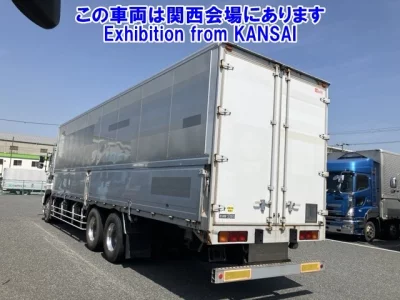 Hino PROFIA