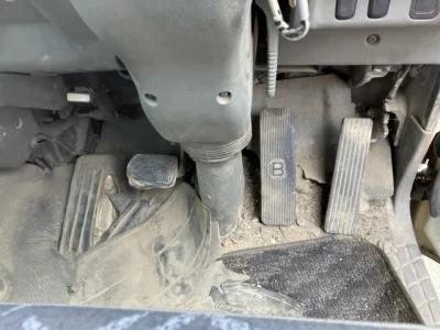 Mitsubishi FUSO FIGHTER  с аукциона в Японии