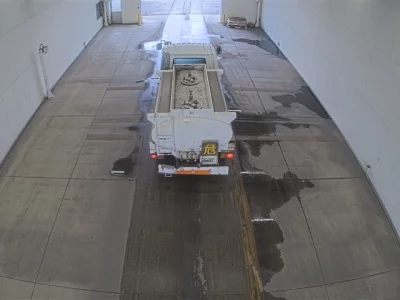 Mitsubishi FUSO FIGHTER  с аукциона в Японии