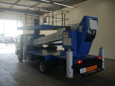 Hino DUTRO
