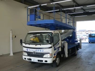 Hino DUTRO