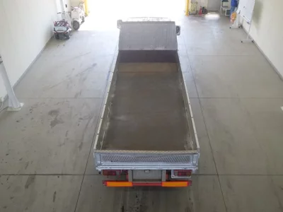 Hino DUTRO  с аукциона в Японии