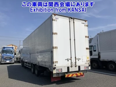 Hino PROFIA