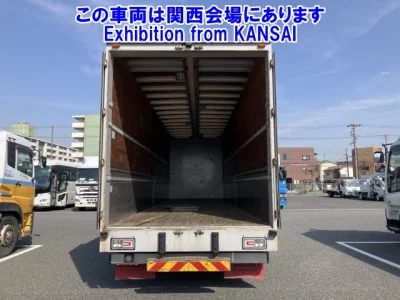 Hino PROFIA