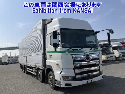 Hino PROFIA