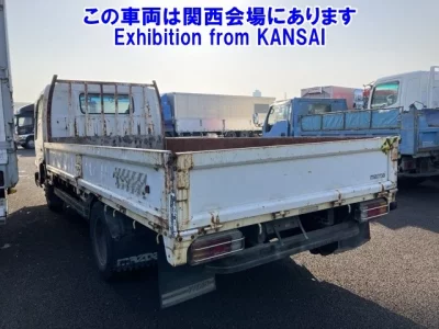 Mazda TITAN