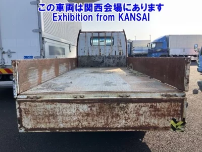 Mazda TITAN