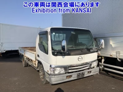 Mazda TITAN